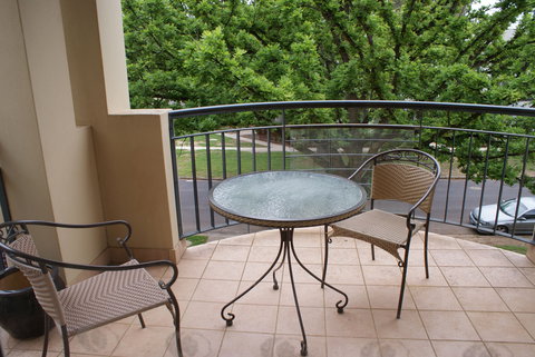 CityStyle Executive Apartments - Local Tourism 1