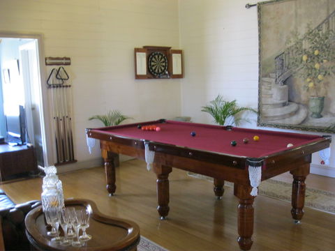 Classique Bed And Breakfast - Local Tourism 2
