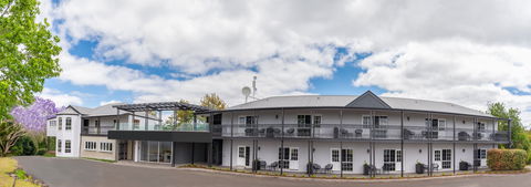 Clouds Montville - Accommodation Australia 0