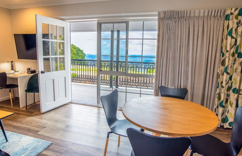 Clouds Montville - Accommodation Australia 1