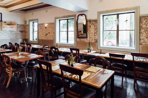 Commonwealth Hotel - Australia Shopping 0