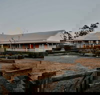 Corunna Station - Accommodation Australia