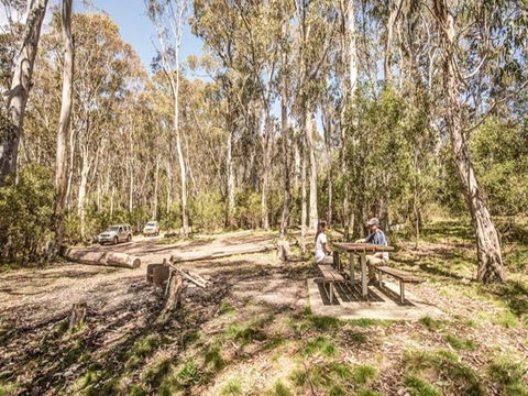 Coree Campground - Accommodation Australia 0