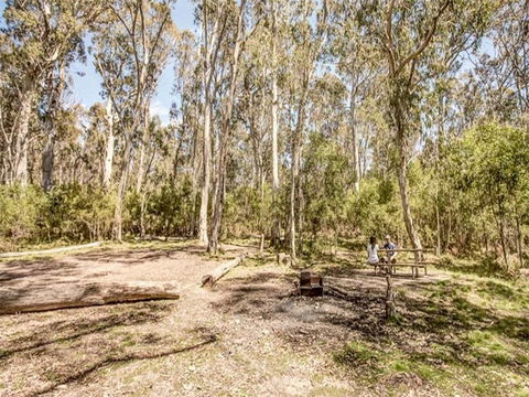 Coree Campground - Accommodation Australia 1
