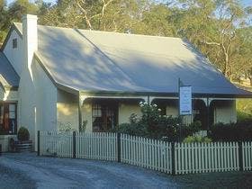 Country Pleasures Bed And Breakfast - Accommodation Australia 0