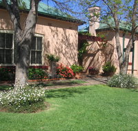 Country Apartments Dubbo - Accommodation Australia