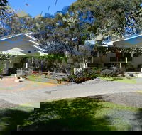 Cygnet Park Country Retreat - Accommodation Australia