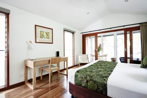Daintree Ecolodge - Accommodation Australia 2