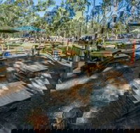 Dashville - Accommodation Australia