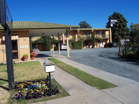 Deniliquin Motel - Local Tourism 0