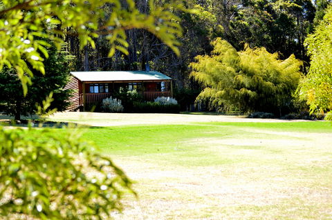 Diamond Forest Farm Stay - Local Tourism 0