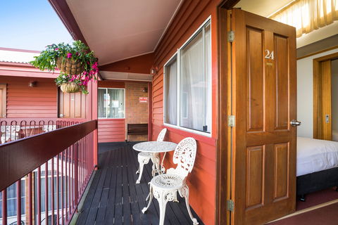 Downs Motel Toowoomba - Local Tourism 1