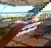 Dream View - Local Tourism