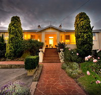 Dunmoylen House Bed and Breakfast - Accommodation Australia