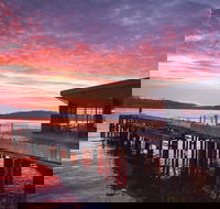 Eastcoaster Tasmania - Local Tourism