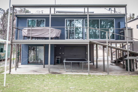 Echidna Drive Idyll Acres - Accommodation Australia 0