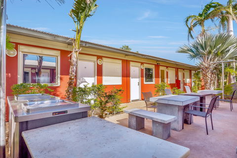 Econo Lodge Karratha - Accommodation Australia 0