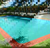 Edge Hotel Motel - Accommodation Australia