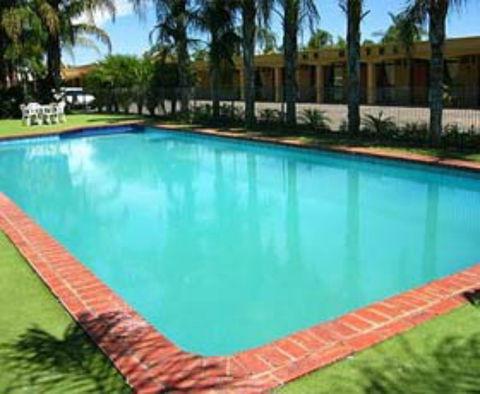 Edge Hotel Motel - Accommodation Australia 0