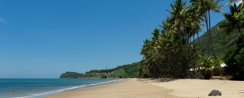 Ellis Beach Bungalows And Leisure Park - Accommodation Australia 0