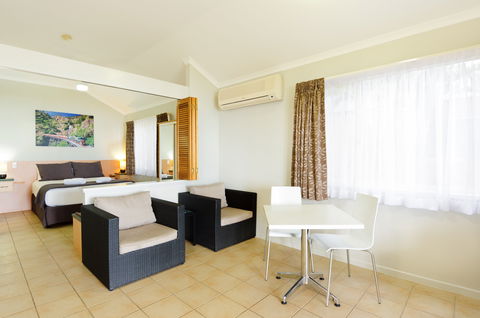 Ellis Beach Bungalows And Leisure Park - Accommodation Australia 1