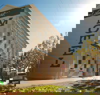 Elm Court Motel - Accommodation Australia