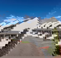 Elphin  Motel  Serviced Apartments - Accommodation Australia