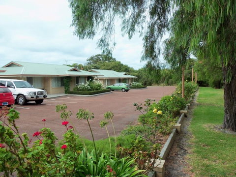 Emu Point Motel - Accommodation Australia 0
