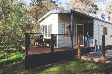 Euroa Caravan Park - Local Tourism 0