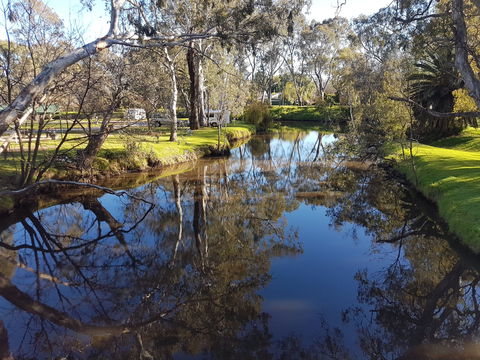 Euroa Caravan Park - Local Tourism 1