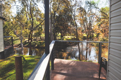 Euroa Caravan Park - Local Tourism 2