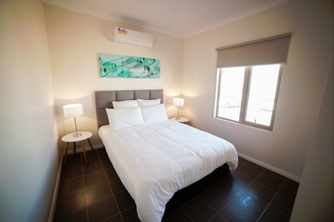 Exmouth Escape Resort - Local Tourism 0
