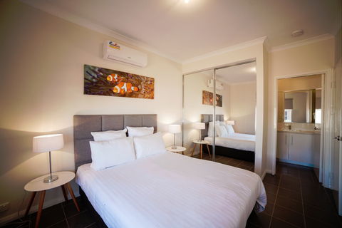 Exmouth Escape Resort - Local Tourism 2