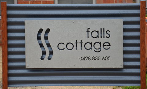 Falls Cottage Whitfield - Accommodation Australia 0