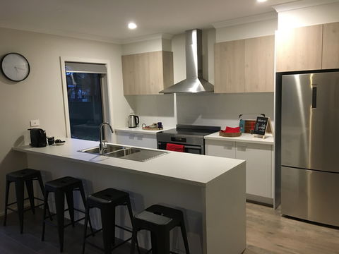 Falls Cottage Whitfield - Accommodation Australia 1