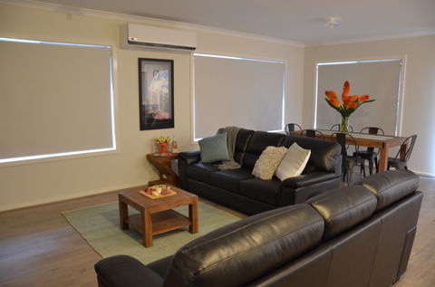 Falls Cottage Whitfield - Accommodation Australia 2