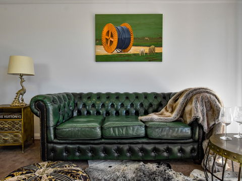 Farmers Arms Hotel Daylesford - Accommodation Australia 0