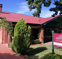 Fernweh Guesthouse