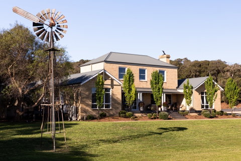 Fingal House - Accommodation Australia 0