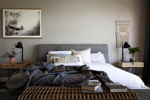 Fingal House - Accommodation Australia 1