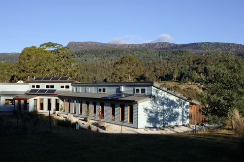 Forest Walks Lodge - Eco-Accommodation - Local Tourism 0