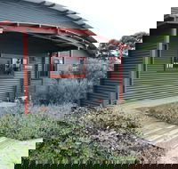 Frog Gully Cottages - Accommodation Australia