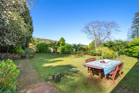 Gowan Ross Cottage - Local Tourism 2