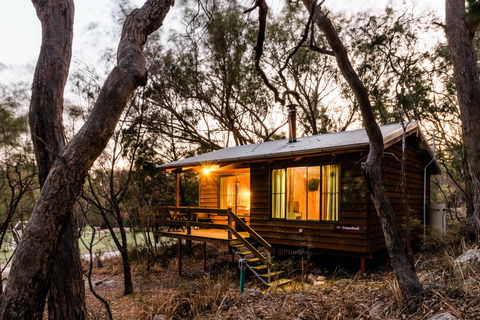 Granite Belt Retreat - Accommodation Australia 0