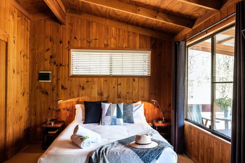 Granite Belt Retreat - Accommodation Australia 1