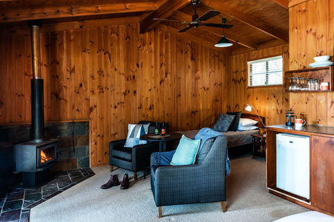 Granite Belt Retreat - Accommodation Australia 2