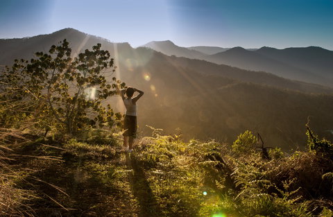 Gwinganna Lifestyle Retreat - Local Tourism 0