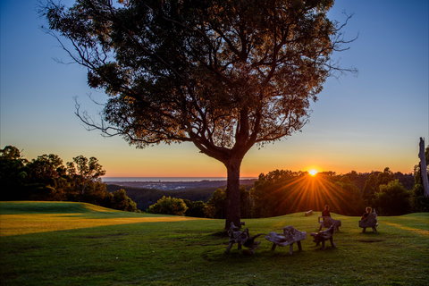 Gwinganna Lifestyle Retreat - Local Tourism 2