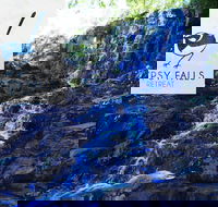 Gypsy Falls Retreat - Local Tourism