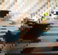 HARDWICKE BAY PARADISE